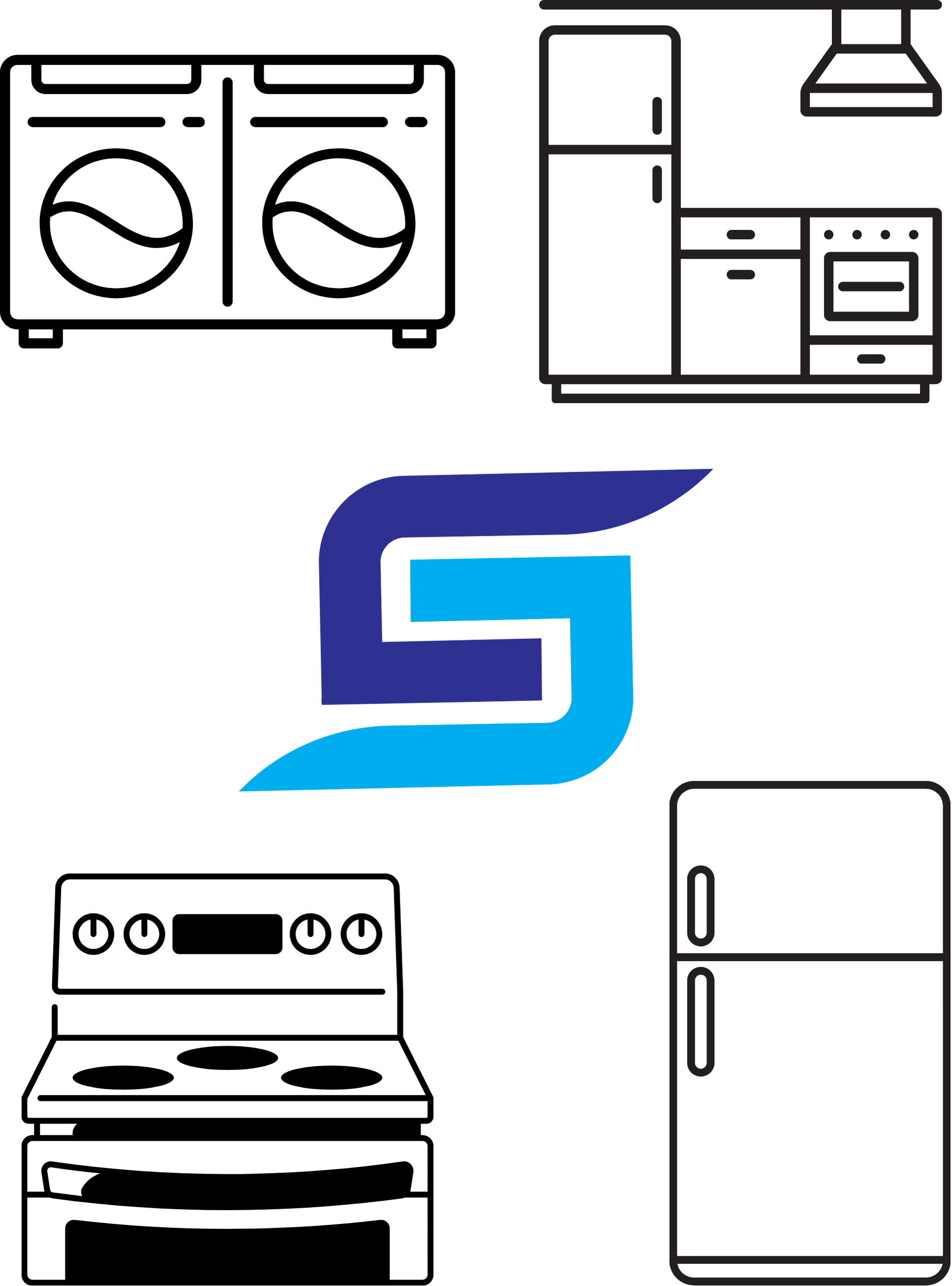 Appliances Delivery
