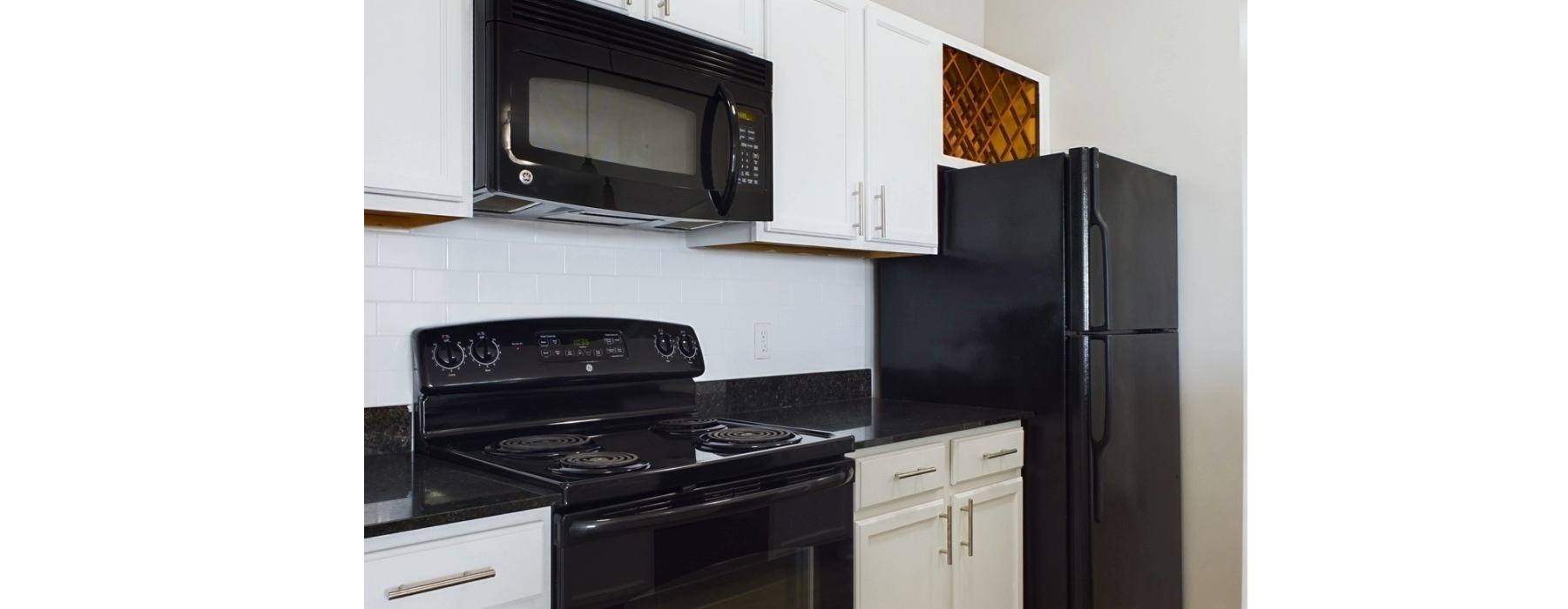 Class B Kitchen