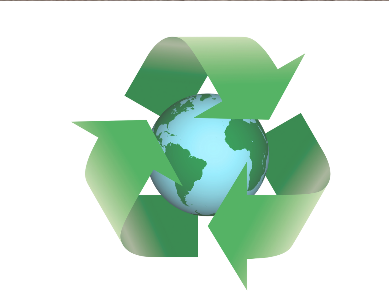 Eco Friendly Disposal