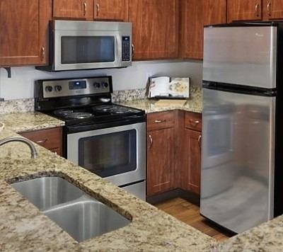 Stainless Steel